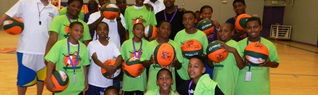 Basketball
