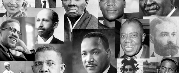 black-history-month