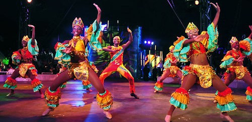 circus